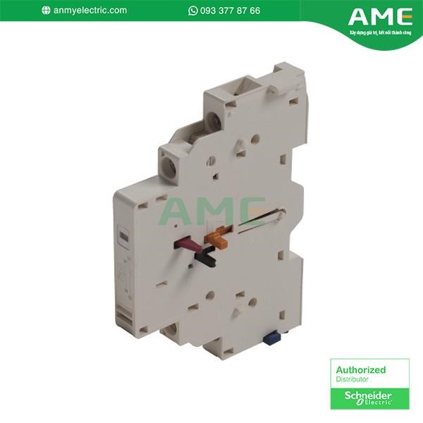 Tiếp điểm phụ GVAD1001