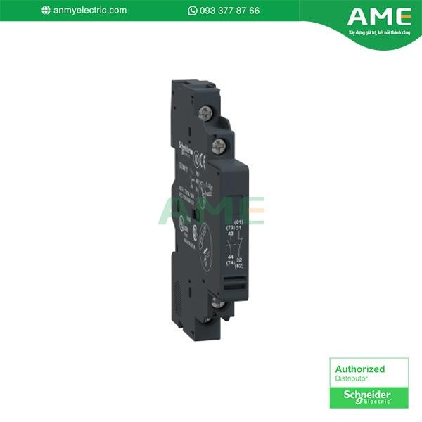 Tiếp điểm phụ GVAN11 chính hãng Schneider