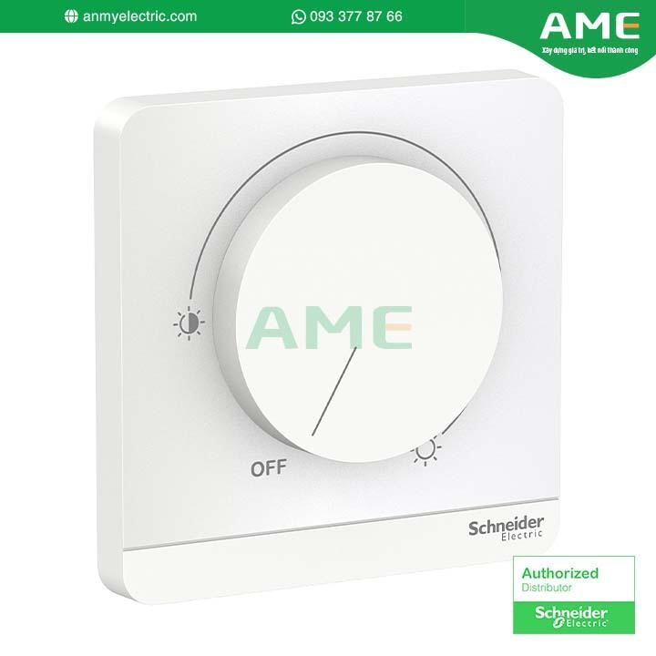 Bộ điều chỉnh ánh sáng đèn E8331RD250_WE chính hãng từ Schneider Bộ điều chỉnh ánh sáng đèn E8331RD250_WE chính hãng từ Schneider