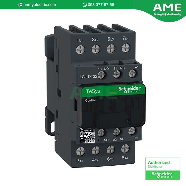 Khởi động từ LC1DT32M7 Khởi động từ LC1DT32M7