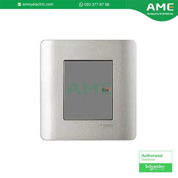 Công tắc đơn 2 chiều E8431_2_SA_G19 chính hãng Công tắc đơn 2 chiều E8431_2_SA_G19 chính hãng từ thương hiệu Schneider