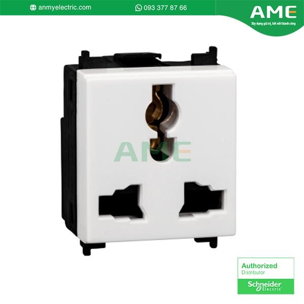 Ổ cắm đa năng F1426UAM_WE