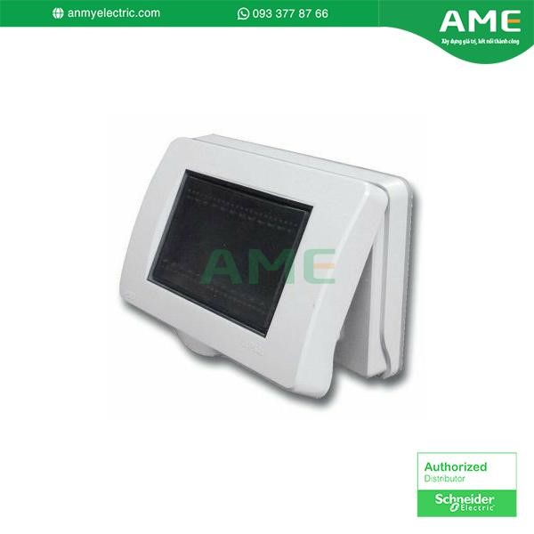 Mặt che phòng thấm nước F3223HR_WE_G19