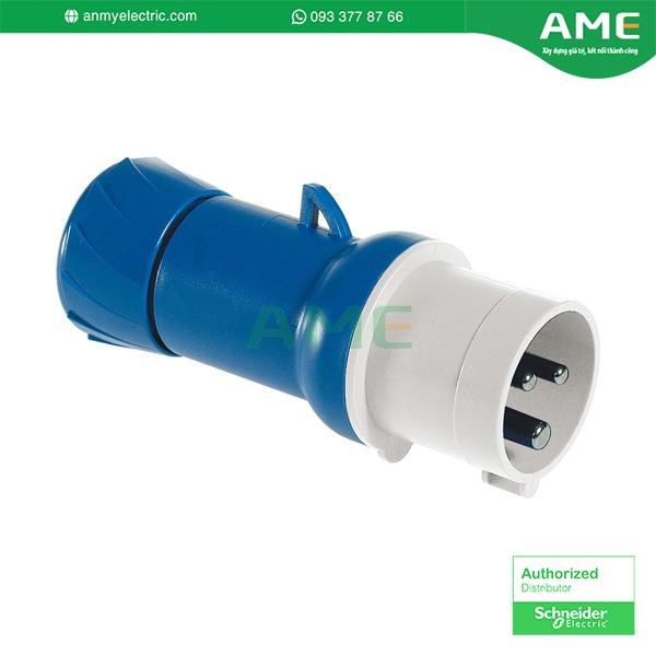 Phích cắm di động PKE16M423 chính hãng Schneider