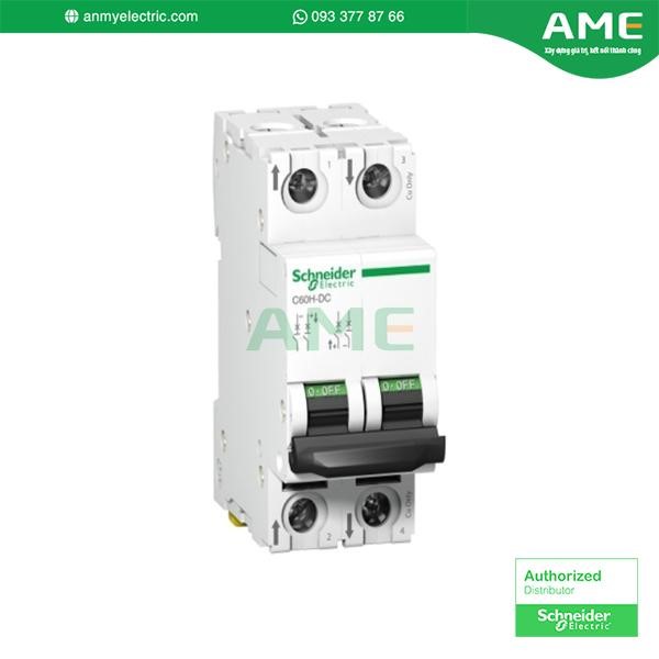 Cầu dao tự động A9N61531 chính hãng Schneider