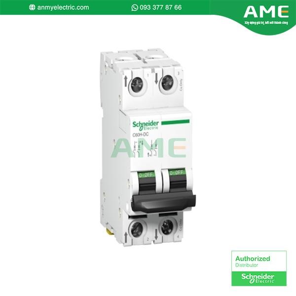 Cầu dao tự động A9N61533 chính hãng