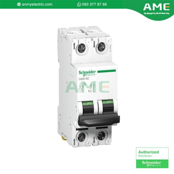Thiết bị đóng cắt Acti9 A9N61534 chính hãng Schneider