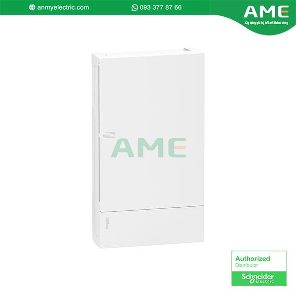 Tủ điện nổi 36 modules MIP12312 chính hãng Schneider