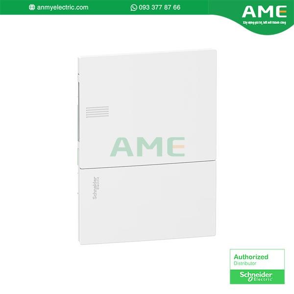 Tủ điện âm tường MIP22106 chính hãng Schneider