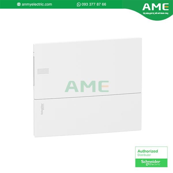 Tủ điện âm tường MIP22112 chính hãng Schneider