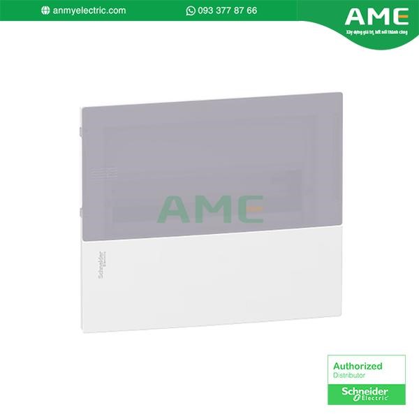 Tủ điện nhựa âm tường MIP22112T chính hãng Schneider