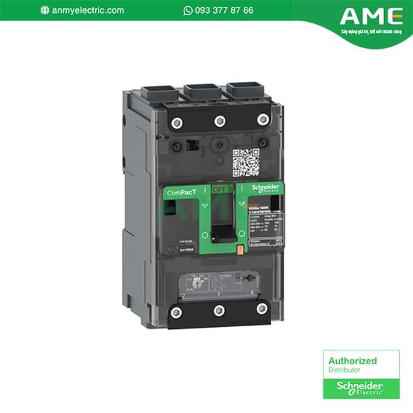 Bộ ngắt mạch tự động C11E3TM032L Bộ ngắt mạch tự động C11E3TM032L