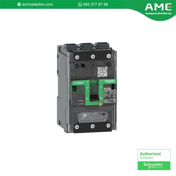 Bộ ngắt mạch tự động C11E3TM050L Bộ ngắt mạch tự động C11E3TM050L
