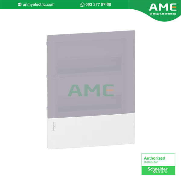 Tủ điện âm tường MIP22212T chính hãng Schneider