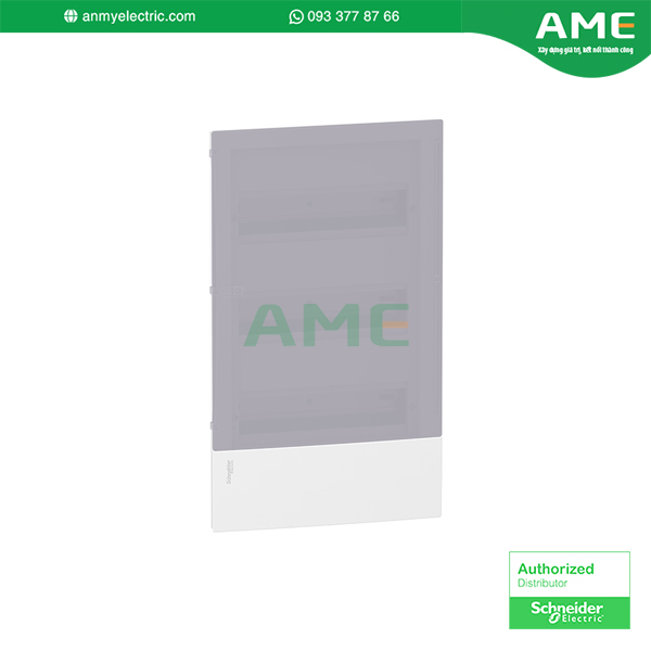 Tủ điện âm tường MIP22312T