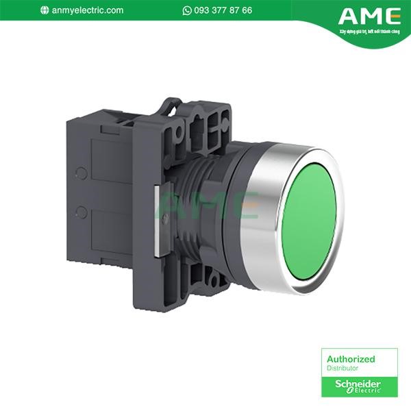 Nút nhấn nhả XA2EA31 chính hãng Schneider