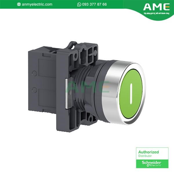 Nút nhấn nhả XA2EA3311 chính hãng schneider