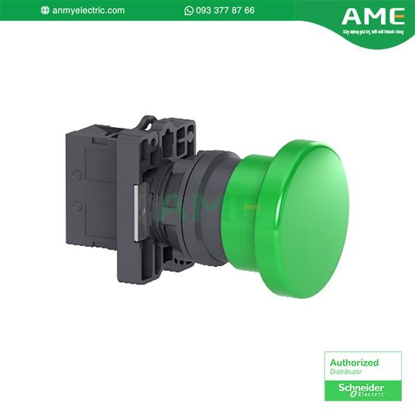 Nút nhấn nhả XA2EC31 chính hãng