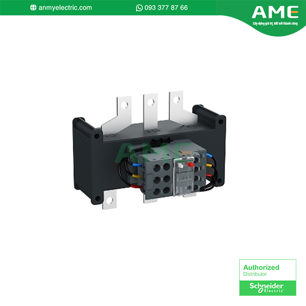 Rơ le nhiệt LRE482 chính hãng Schneider 