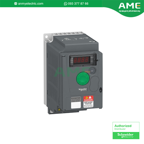 Biến tần ATV310H075N4E chính hãng Schneider