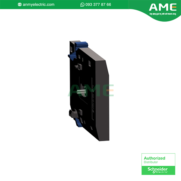 Khóa liên động cơ học LAD4CM chính hãng Schneider Khóa liên động cơ học LAD4CM chính hãng Schneider