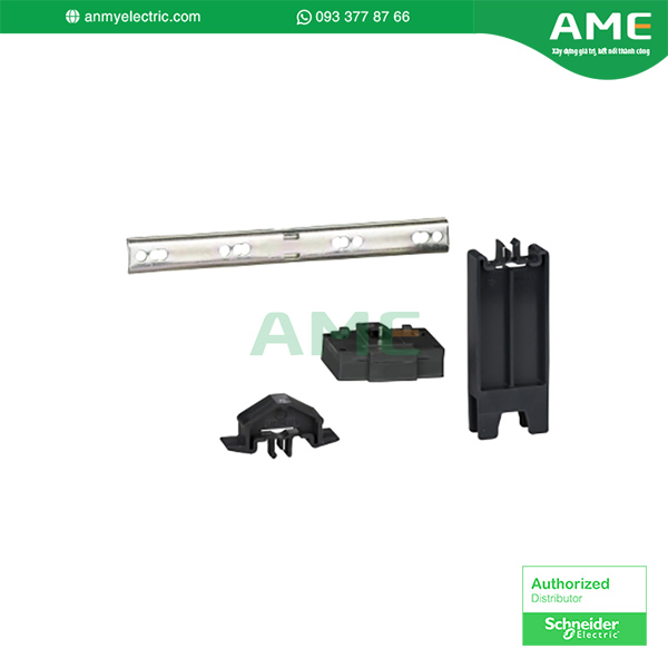Khóa liên động cơ học LAEM4 Khóa liên động cơ học LAEM4