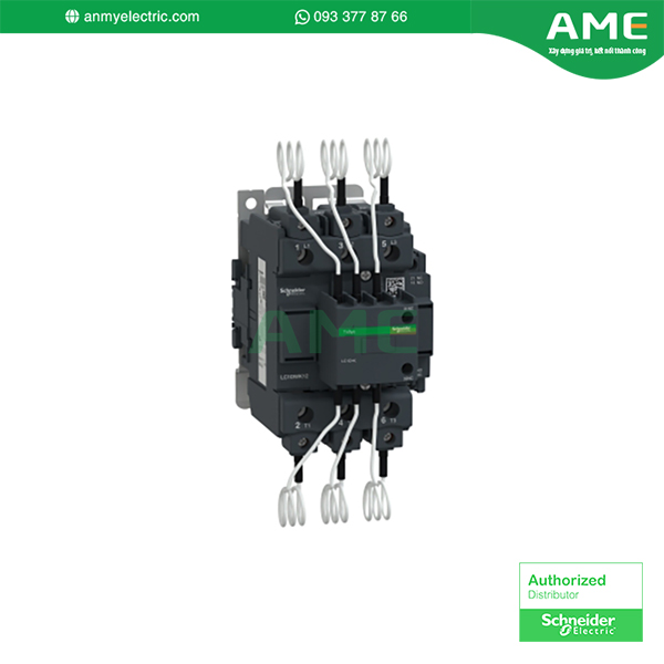 Khới động từ LC1DWK12U7 Khới động từ LC1DWK12U7