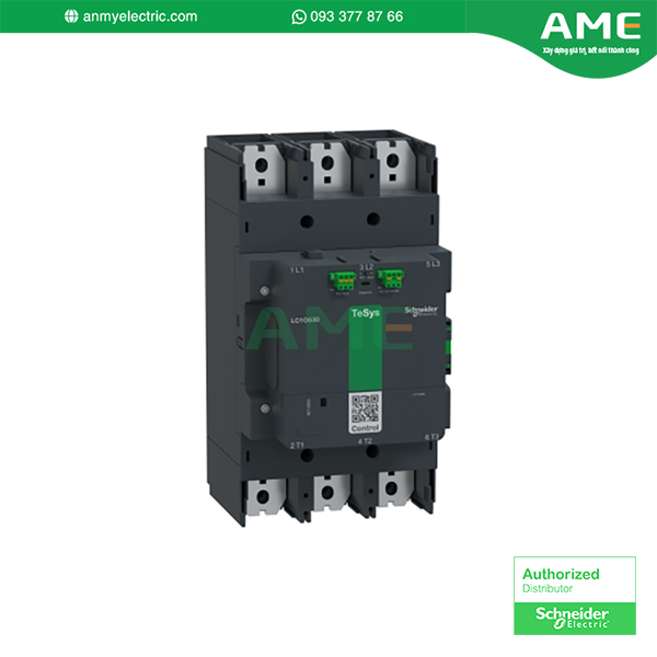 Khởi động từ LC1G630LSEA 