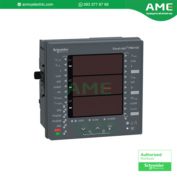 METSEPM2110