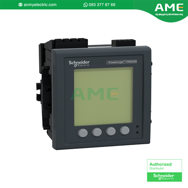 METSEPM5330