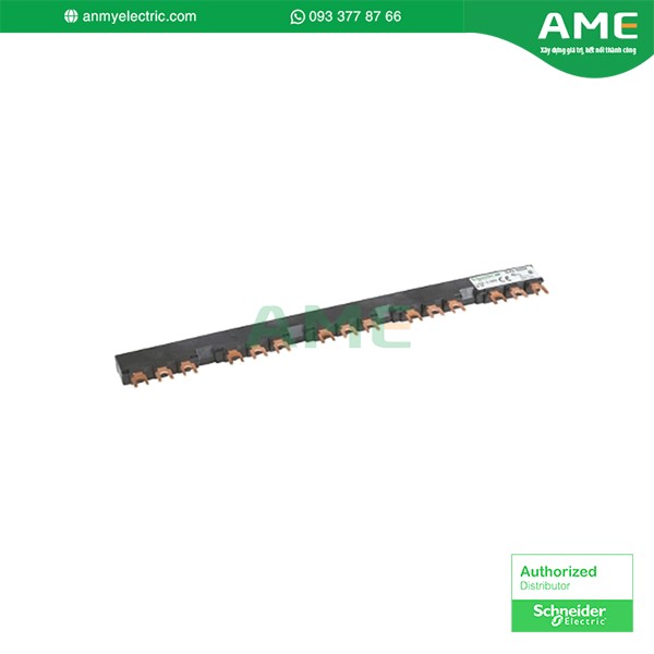 Phụ kiện kết nối GV2G554 chính hãng từ thương hiệu Schneider