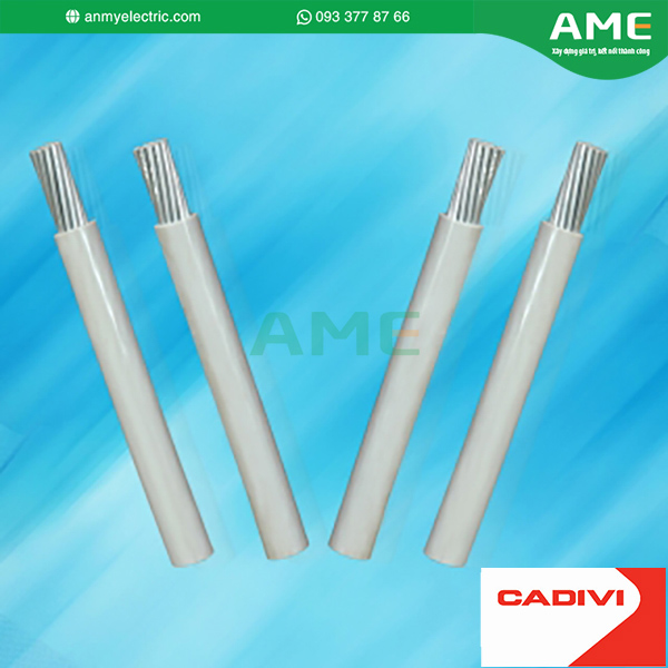 Dây điện lực (AV) - 0,6/1 kV, AS/NZS 5000.1