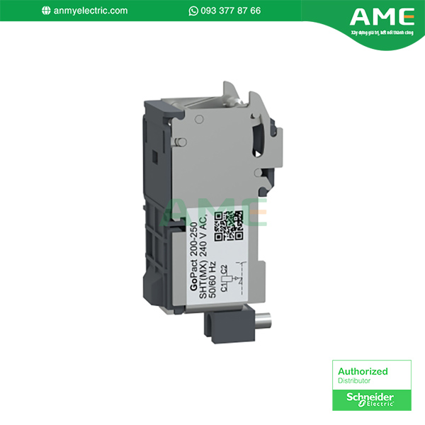 G20-25SHT240AC