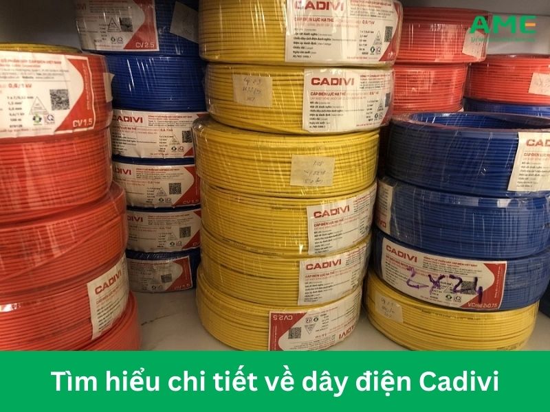 cadivi