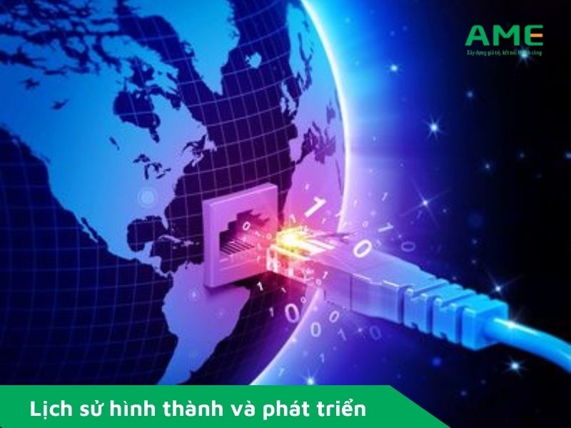 Lịch sử hình thành và phát triển