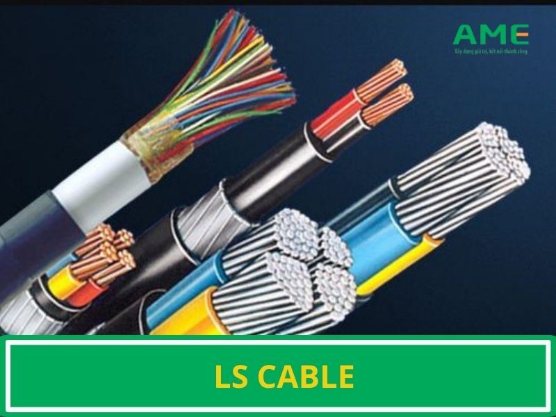 LS Cable
