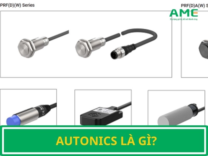 Autonic