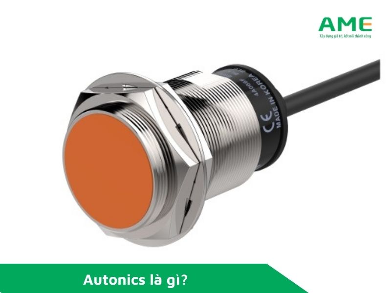 Autonics là gì