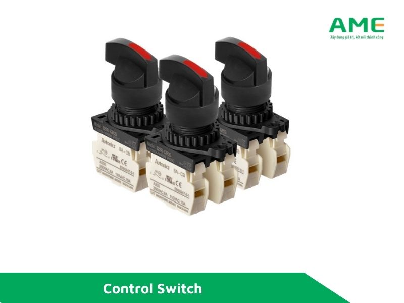 Control Switch