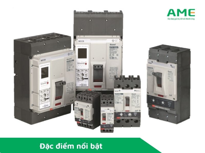 Đặc điểm nổi bật của abb