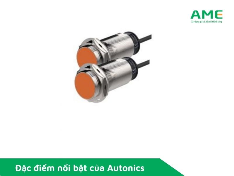 Đặc điểm nổi bật của Autonics 