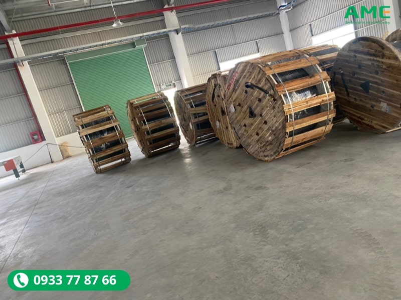Khi mua dây CVV cần ưu tiên mua của hãng nổi tiếng để đảm bảo chất lượng