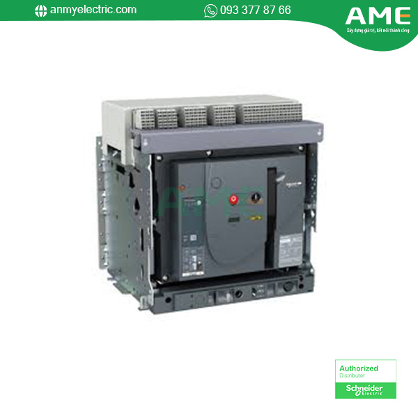Máy cắt không khí ACB MVS32H3MW0D